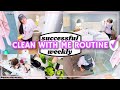 TRY THIS! WEEKLY CLEANING ROUTINE | ALL DAY CLEAN WITH ME! | HOMEMAKING | Alexandra Beuter