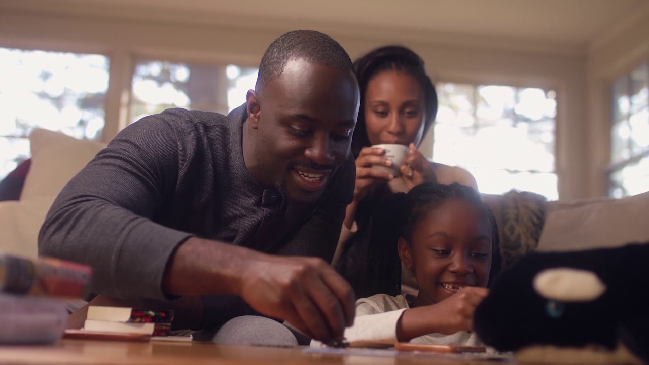 La Marzocco Home Holiday American Episode YouTube