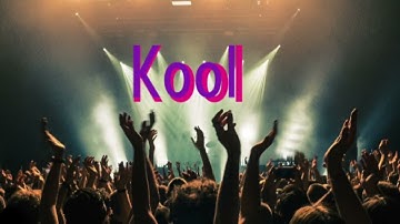 Get down on it (Cover) Kool and the gang - jimmy the wingman