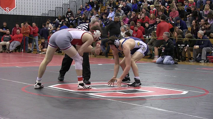 2019 SE AAA regional prelim - 138 - Antonio Petruc...