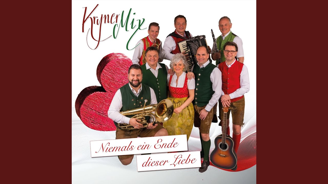 Niemals ein Ende dieser Liebe