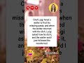 Noodle Trail 🍝😂 #jokes #funny #comedy #humor #laugh #lol #usa #shorts #youtube