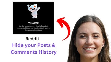 How to HIDE Your Posts & Comments History in Reddit (2026 Quick & Easy)