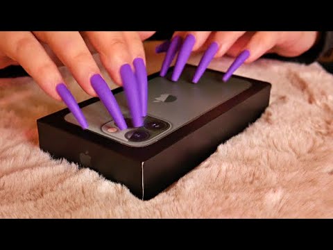 ASMR Best Triggers For Sleep Compilation (No Talking) Tapping & Scratching