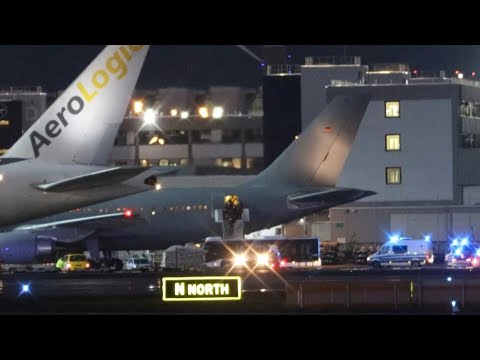 coronavirus-evacuees-disembark-plane-in-frankfurt-|-afp