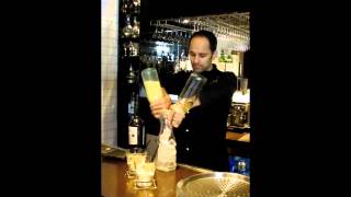 cocktail video
