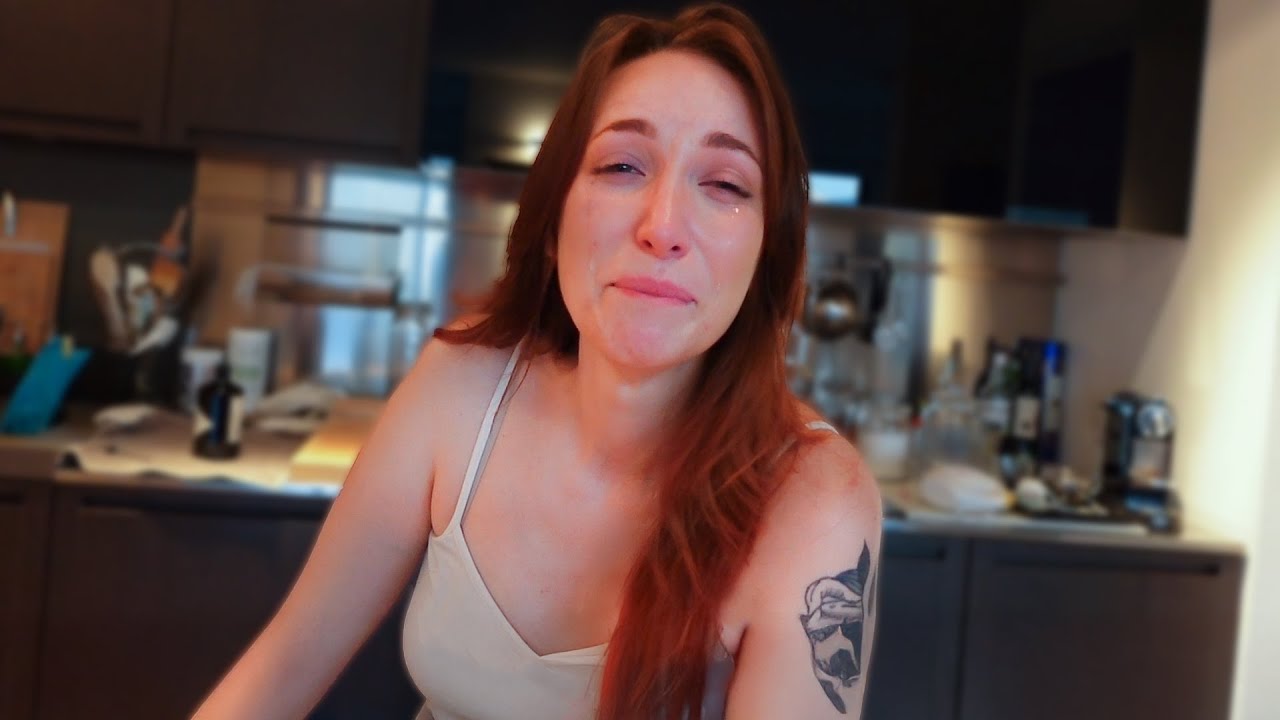 faccio la mia torta di compleanno da modificata (distruggo casa al Masseo)