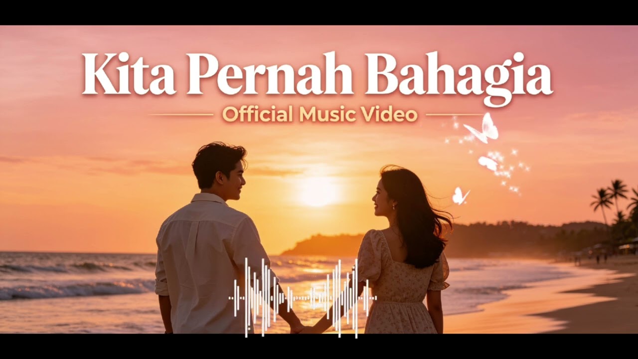 ❤️ Kita Pernah Bahagia ❤️ | Lagu Pop Indonesia Terbaru 2026 Yang Bikin Nagih