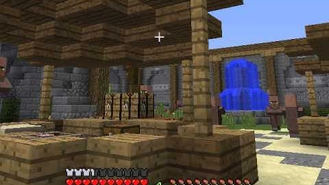 mineplex mixed arcade[part 1 of 2]