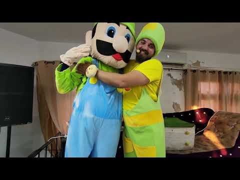 مهرجان عمو الطيب في عربونه مشاهدة ممتعة