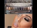 NAKED SMOKY TUTORIAL BY DANIELLE ROBERTS MUA