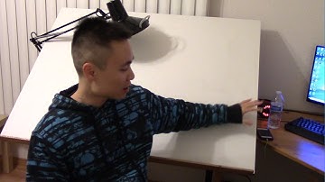 Do You Need a Drawing Table?