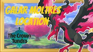 Come riottenere MOLTRES, ZAPDOS e ARTICUNO FORMA GALAR SHINY a