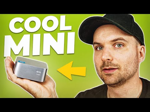 Why This Mini Rocks! T-bao T8 Plus N100 Mini PC Review