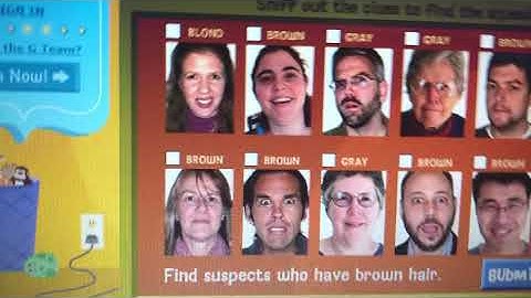 Let’s Play: Fetch: with ruff ruffman: C.S.I