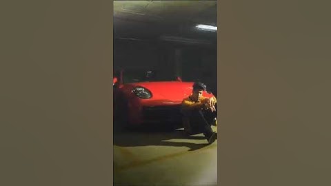 Kaha hai Carrera 911?#shorts #gamerfleet