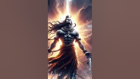 मैं दास उसी का हूं मेरा मालिक है शिवाय ! Mahadev !  Status Bholenath Status #shortfeed #shivstatus