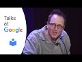 Lost at Sea | Jon Ronson | Talks at Google