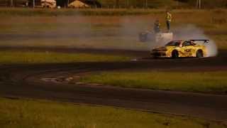 IV этап RDS-Сибирь 2015 (#42)