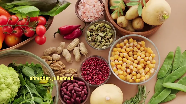 🌟 “Slice, Dice, and Elevate: Fullstar 6-in-1 Vegetable Chopper Unleashed!” 🌟