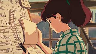 Start the new year with music that makes you work better | 3 hour lofi hiphop for studying /working.