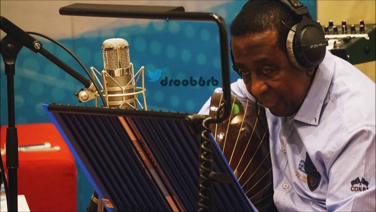 جديد : عبدالرب إدريس - إنت معاي - بمشاركة طلال سلامة & أصيل أبو بكر