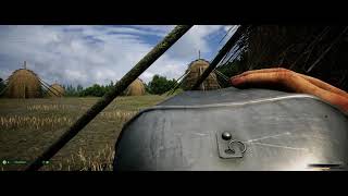 Post Scriptum | Shot with GeForce