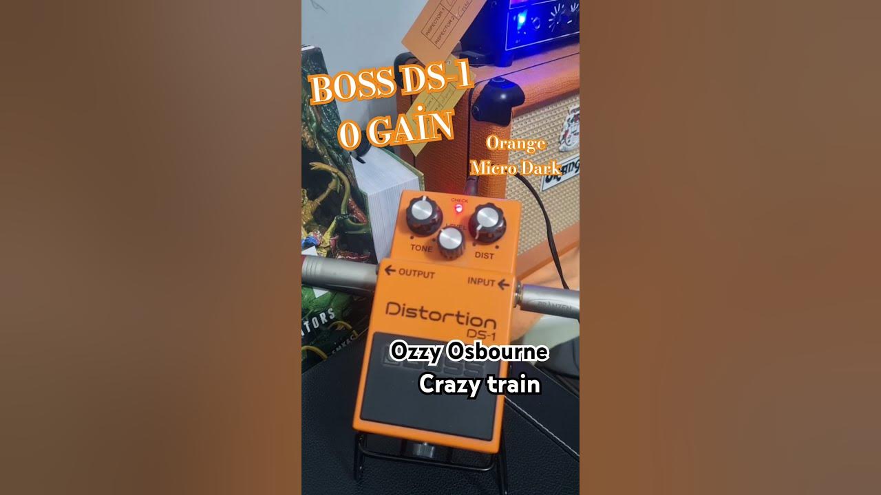 ozzy osbourne orange juice