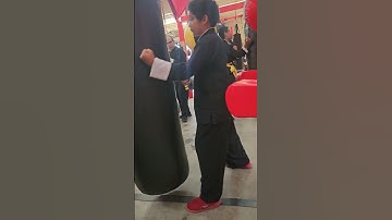 Extraordinary Kung Fu Training At AWTKF | Kung Fu Drills | Kung Fu School | Kung Fu For All