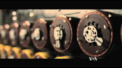 Oscar Winners Do More Than Thank the Academy