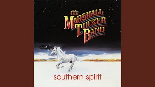 Watch Marshall Tucker Band County Road video