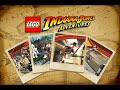 LEGO Indiana Jones Adventures