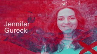 Rethinking The Paradigm of Poverty | Jennifer Gurecki | TEDxUniversityofNevada