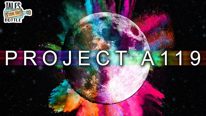 America's Secret Plan to Blow Up the Moon | Tales ...
