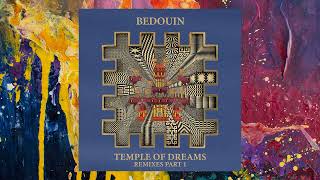 Bedouin — Voices In My Head (Damian Lazarus Re-Shape) Resimi