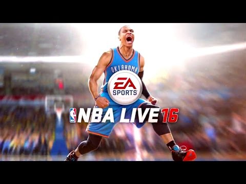 NBA Live 16 подробный обзор, полной версии игры (геймплей)