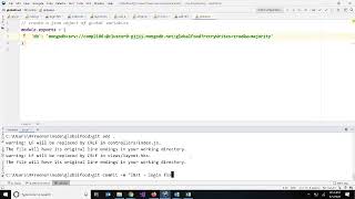 COMP2106 - Lesson 8 Part 1 - W2020