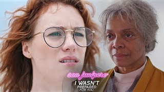 (Black Mirror) San Junipero || I Wasn't Prepared For You