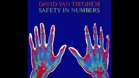 [1987] David Van Tieghem - Safety in Numbers [Full Album]