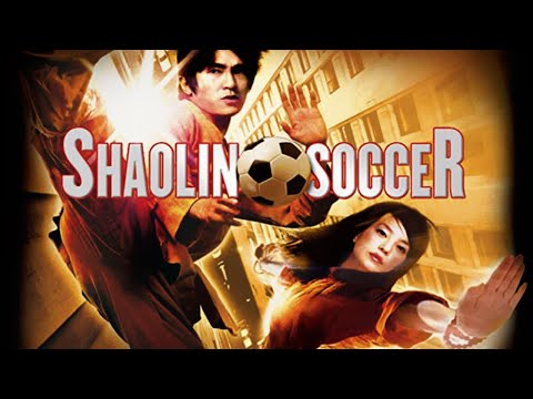 Shaolin Soccer - Trailer (2001)