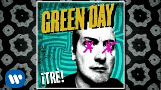 Green Day: ¡Tre! - coming 1/15 [Official Trailer With Album Cover]