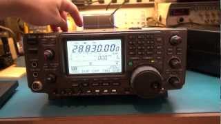 ICOM IC-746 ジャンク ICOM IC-746 ジャンク