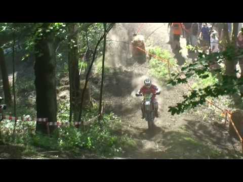 Enduro DEM 2009 Sulzbach-Rosenbe...  Prolog