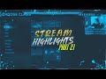 Stream Highlights - Part 21!