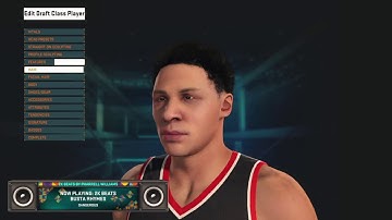 Devin Booker NBA 2k15