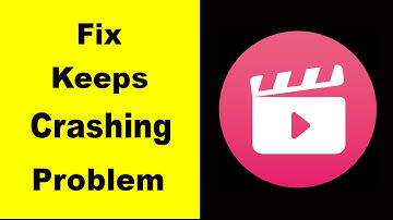 Fix Jio Cinema App Keeps Crashing | Fix Jio Cinema App Keeps Freezing | Fix Jio Cinema App Freeze