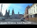 Hradec Králové, Czech Republic