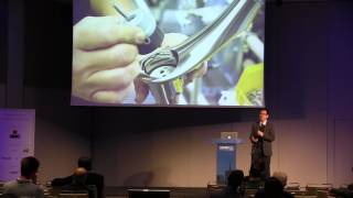 Liferay Symposium Italy '16: About Blogs and how to use Blogs as a marketing and engagement tool