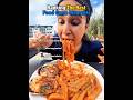 Ranking the best food game moments #food #games #funny #youtube #shorts