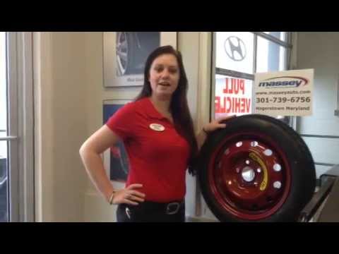 Mey Hyundai Spare Tire Kit Special Dealer Serving Mey Hyundai Spare Tire Kit Special Dealer Serving Hagerstown Md